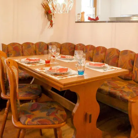 Mont-blanc-2 By Interhome Zermatt