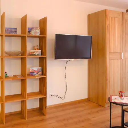 Apartmán Mont-blanc-2 By Interhome Zermatt