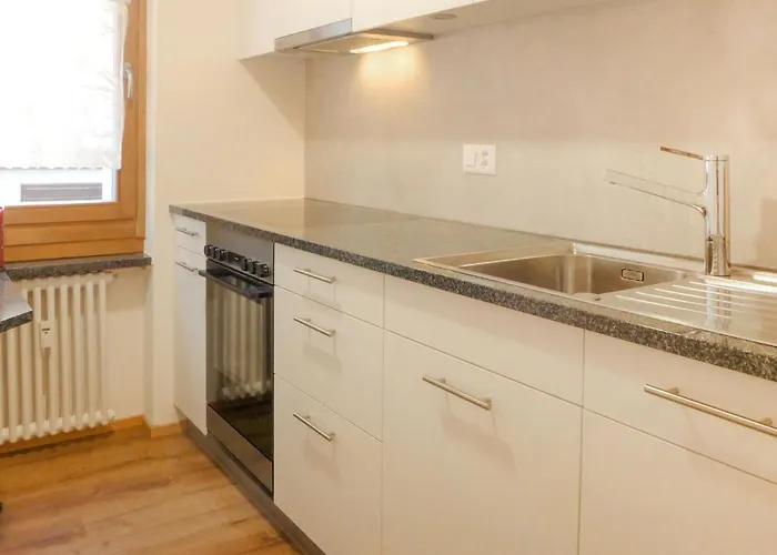 Apartman Mont-blanc-2 By Interhome