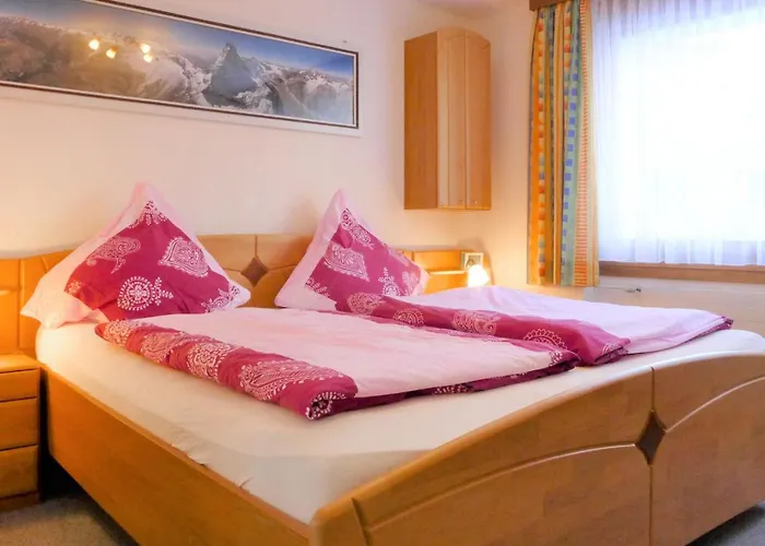 Apartman Mont-blanc-2 By Interhome Zermatt