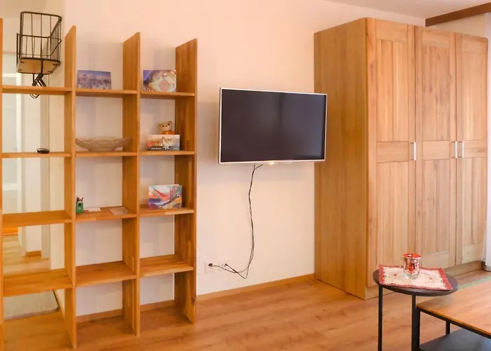 Apartman Mont-blanc-2 By Interhome Zermatt