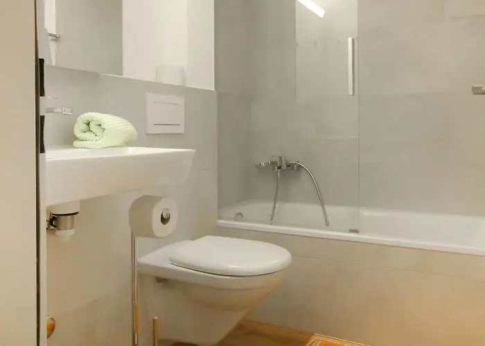 Mont-blanc-2 By Interhome Apartman