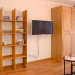 Apartment Mont-blanc-2 By Interhome Zermatt