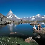 Mont-blanc-2 By Interhome Apartment Zermatt
