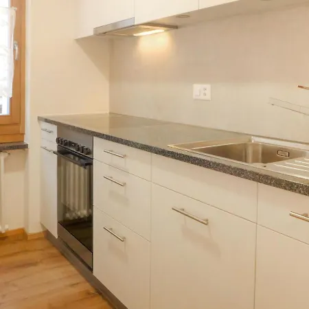 Апартаменты Mont-blanc-2 By Interhome