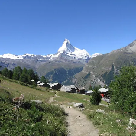 Mont-blanc By Interhome Apartman *