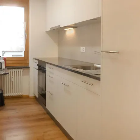 Mont-blanc-2 By Interhome * زيرمات