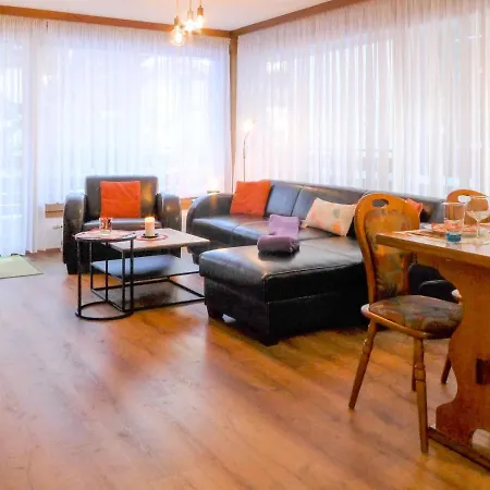 Mont-blanc By Interhome Zermatt