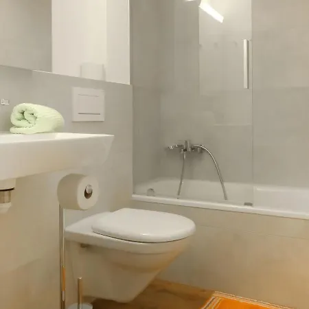 Mont-blanc By Interhome Apartment
