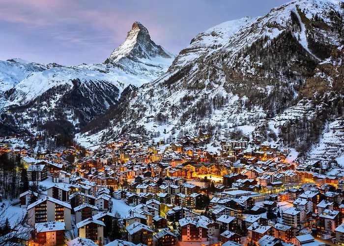 Mont-blanc-2 By Interhome